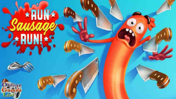 trucos Corre Salchicha corre