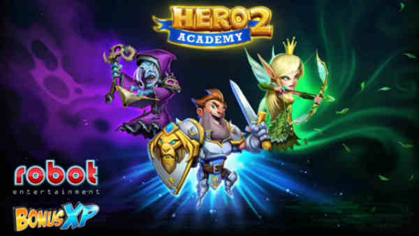 trucos Hero Academy 2