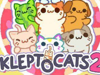 trucos KleptoCats 2