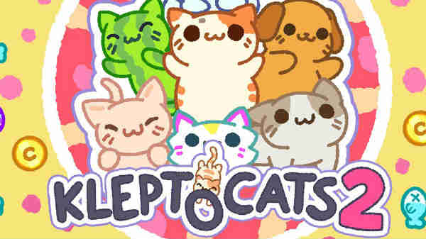 trucos KleptoCats 2