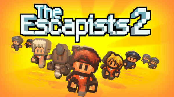 trucos The Escapists 2