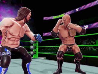 trucos WWE Mayhem