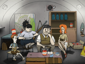 trucos de 60 Seconds Atomic Adventure