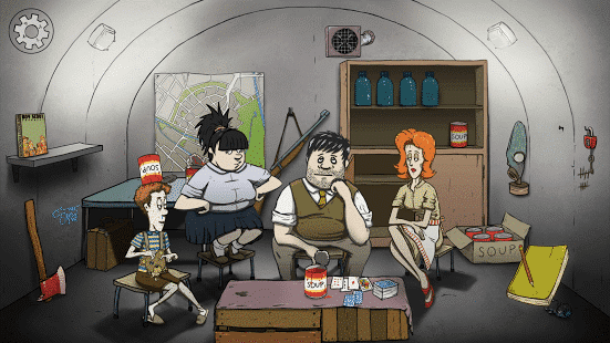 trucos de 60 Seconds Atomic Adventure