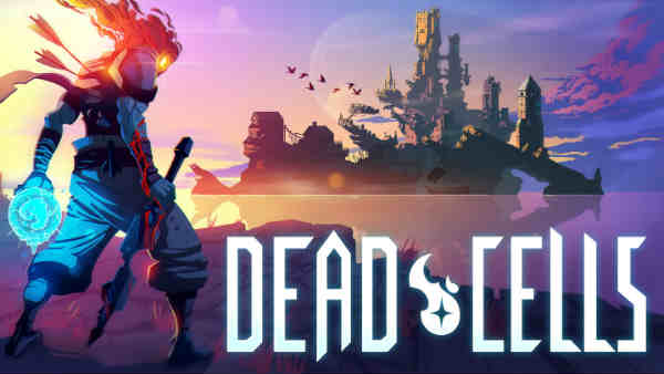 Objetos de Dead Cells