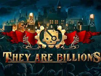 Unidades de They Are Billions