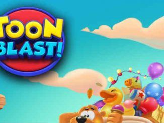 vidas en Toon Blast