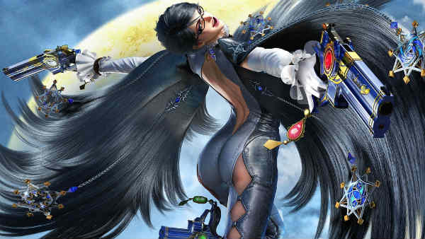 Consejos para empezar con Bayonetta en PC