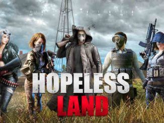 Descargar Hopeless Land