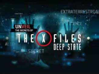 Trucos X Files Deep State