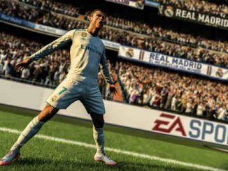Upgrades de FIFA 18 Serie A