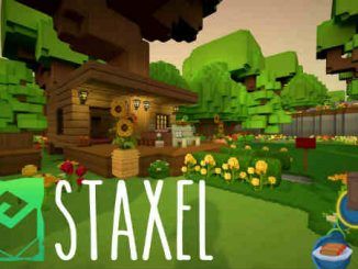 escarabajos rinoceronte en Staxel