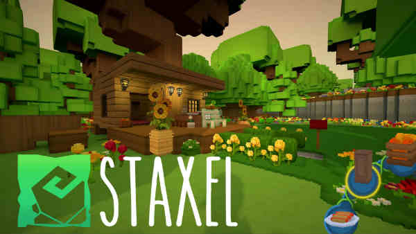 escarabajos rinoceronte en Staxel