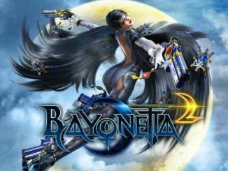 himnos angelicales en Bayonetta 2