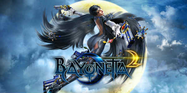 himnos angelicales en Bayonetta 2
