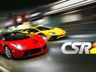 mejores coches de CSR Racing 2