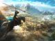 oro en Dynasty Warriors 9