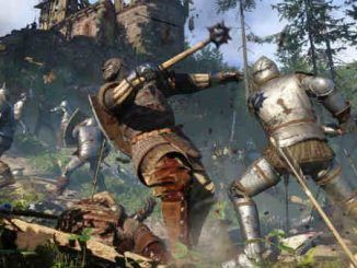 Plata del Rey en Kingdom Come Deliverance