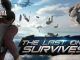 skins y ropa en Rules of Survival