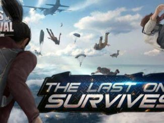 tickets de suministro en Rules of Survival