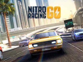 trucos Nitro Racing Go