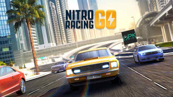 trucos Nitro Racing Go