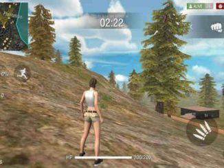 Armas de Free Fire Battlegrounds
