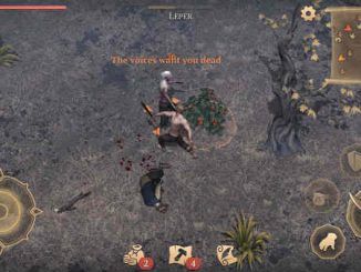 Descargar Grim Soul Dark Fantasy Survival