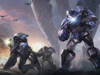 Descargar Nova Wars