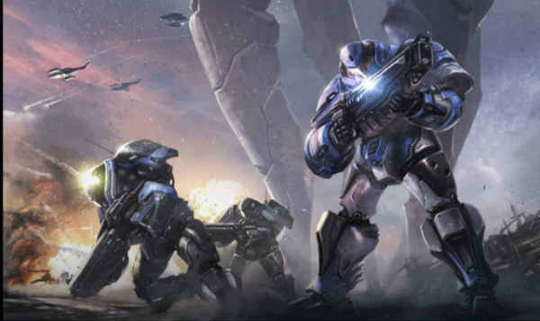 Descargar Nova Wars