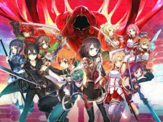 Descargar Sword Art Online Integral Factor