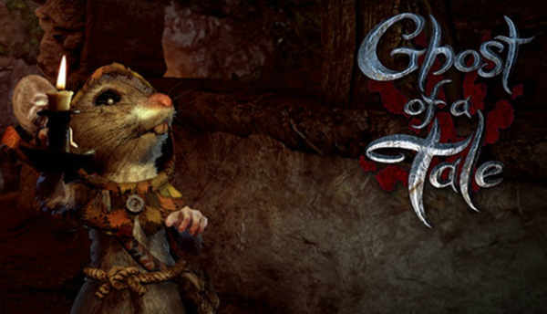 Llave de las alcantarillas en Ghost of a Tale