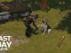 Perro en Last Day on Earth