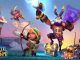 Trucos Castle Clash