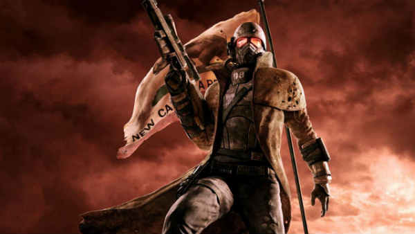 Trucos Fallout New Vegas