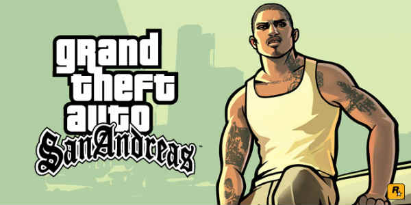 Trucos GTA San Andreas PC