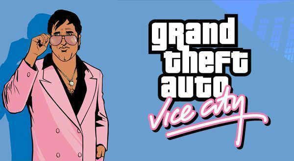 Trucos GTA Vice City PC