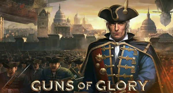 Trucos Guns of Glory