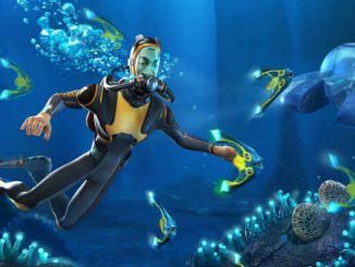 Trucos Subnautica