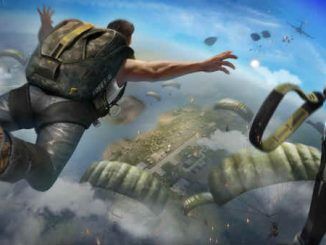 amigos en Free Fire Battlegrounds