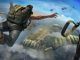 amigos en Free Fire Battlegrounds