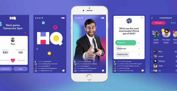 conseguir vidas en HQ Trivia