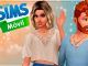 energía en Sims Móvil
