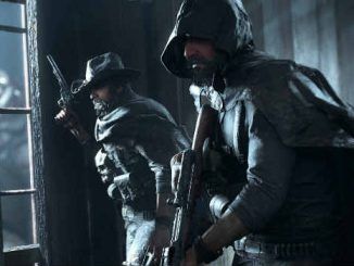 errores de Hunt Showdown