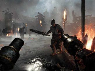 Grimorios de Warhammer Vermintide 2