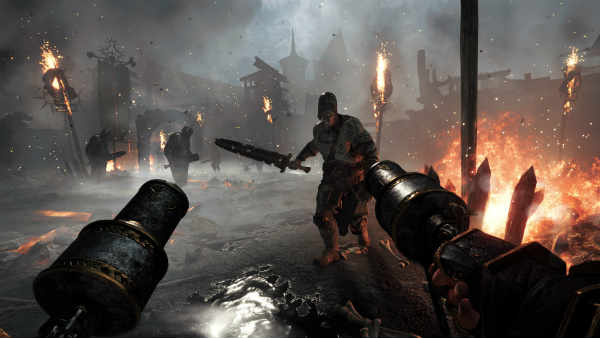 Grimorios de Warhammer Vermintide 2