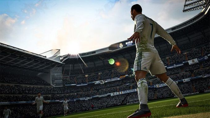 Jugadores más utilizados de FUT 18
