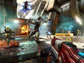 jugar a Shadowgun Legends en PC