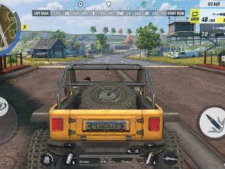 mejor configuración de Rules of Survival