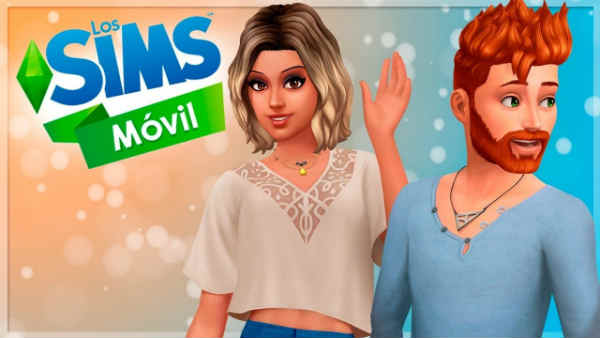 profesiones en Sims Móvil